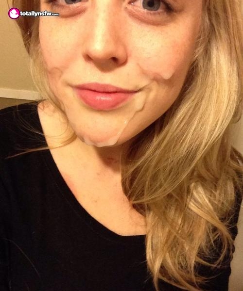 Cumshot Cuties - Part 3113