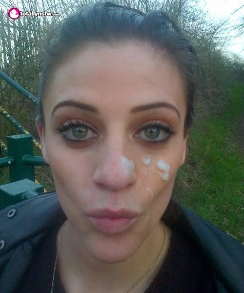 Cumshot Cuties - Part 3113