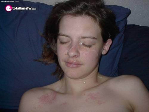 Cumshot Cuties - Part 3113