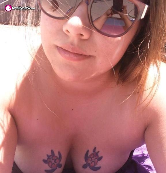 Self Shot Cuties - Part 3361