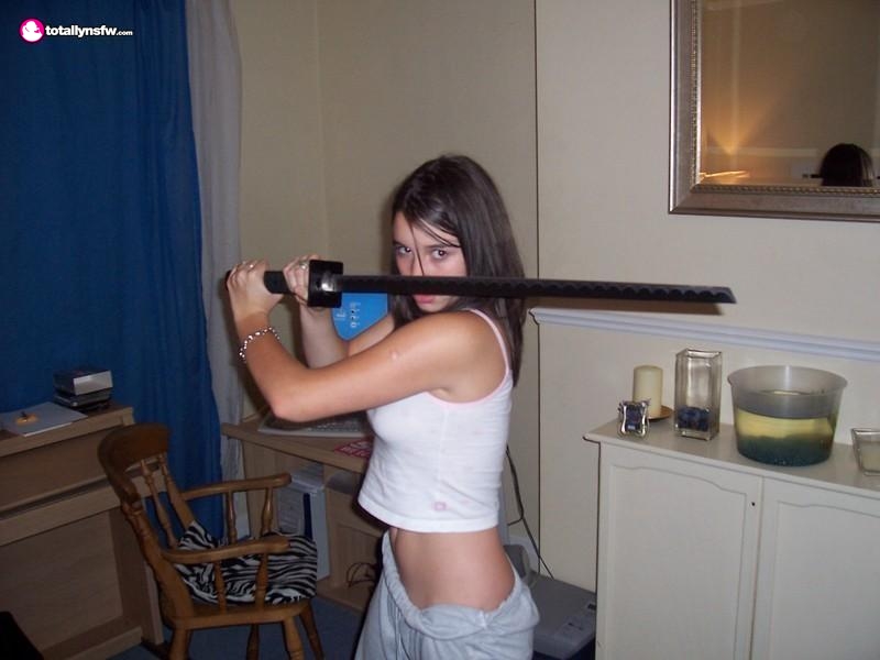 Amateurs - Part 4782