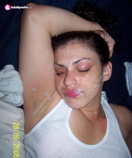 Cumshot Cuties - Part 3115