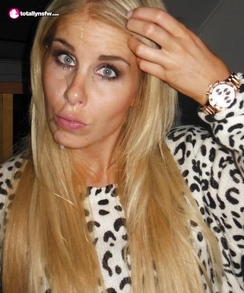 Cumshot Cuties - Part 3115