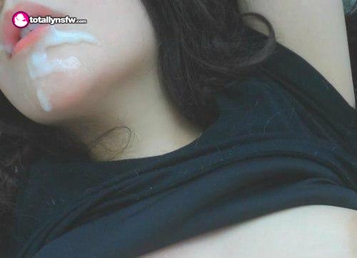 Cumshot Cuties - Part 3115