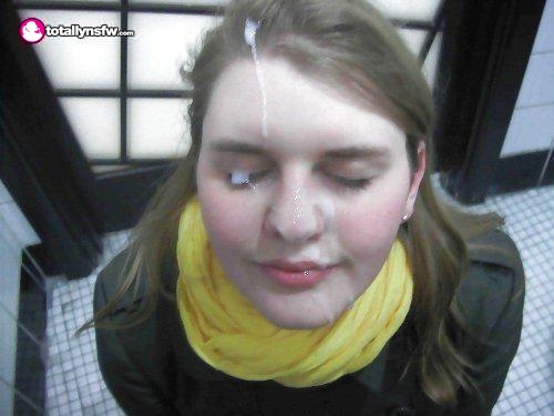 Cumshot Cuties - Part 3116