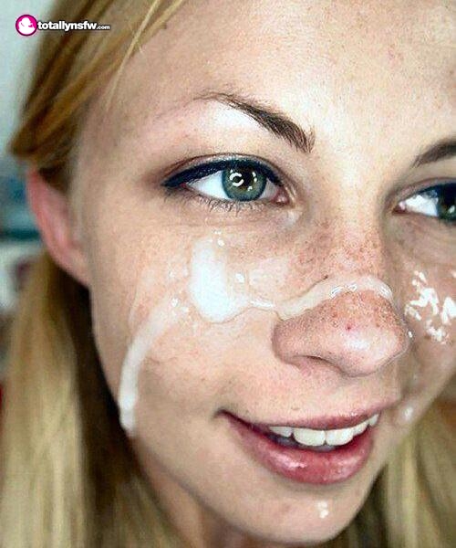 Cumshot Cuties - Part 3116