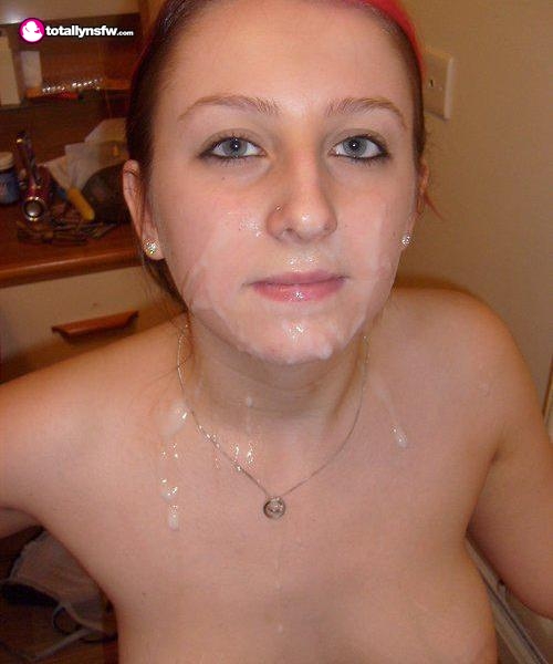 Cumshot Cuties - Part 3116