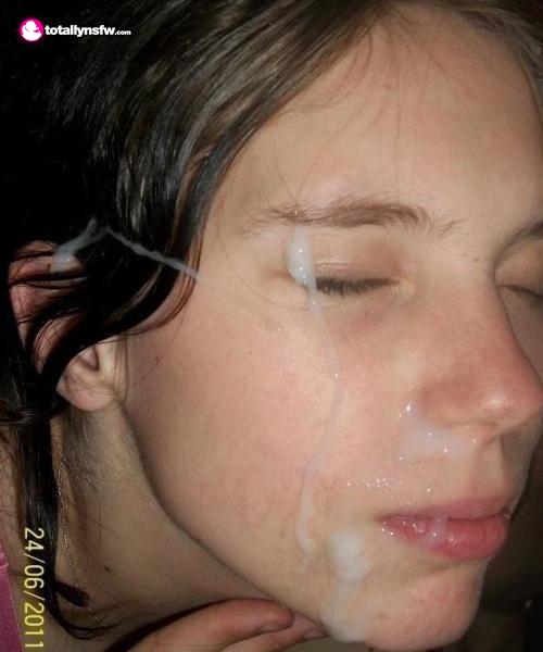 Cumshot Cuties - Part 3116