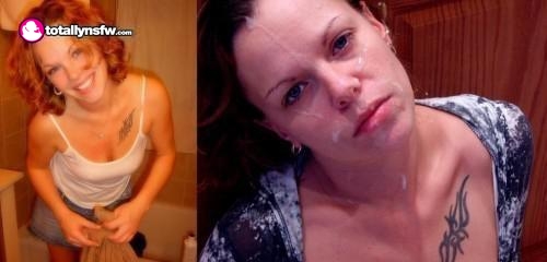 Cumshot Cuties - Part 3117