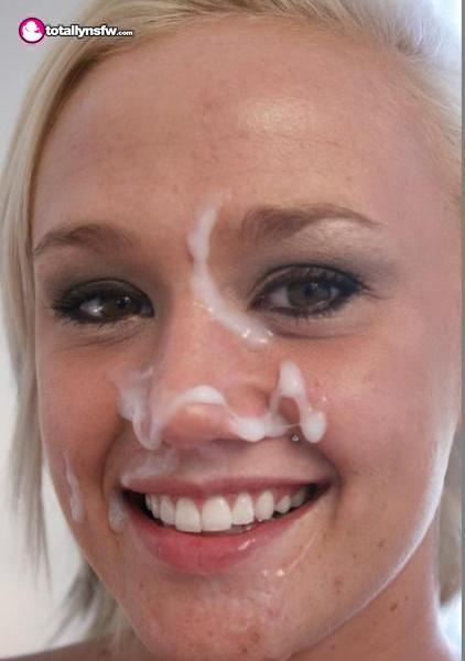 Cumshot Cuties - Part 3117