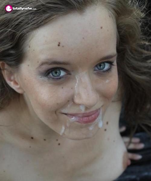 Cumshot Cuties - Part 3117