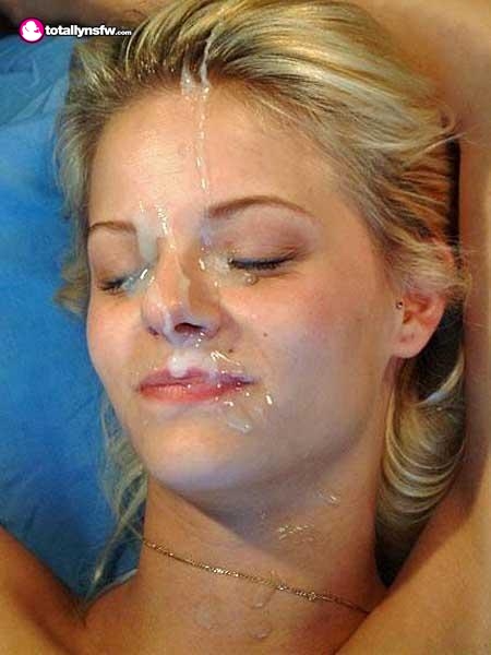 Cumshot Cuties - Part 3118