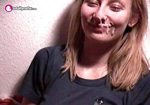 Cumshot Cuties - Part 3118