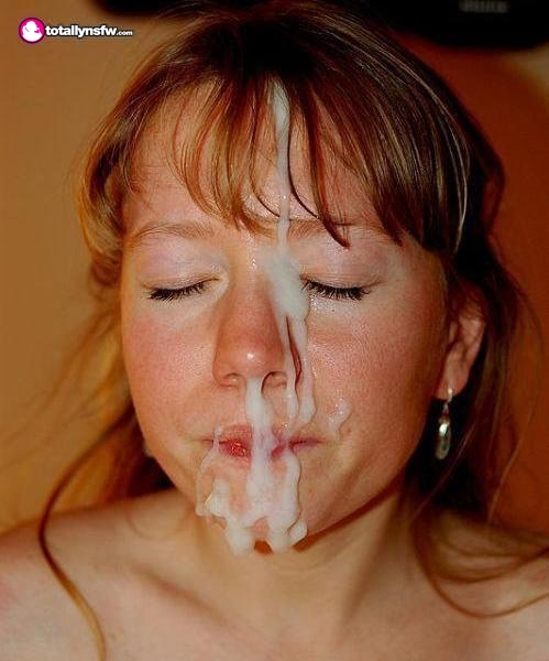 Cumshot Cuties - Part 3118