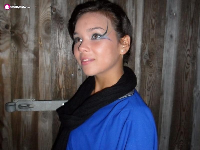 Amateurs - Part 4786