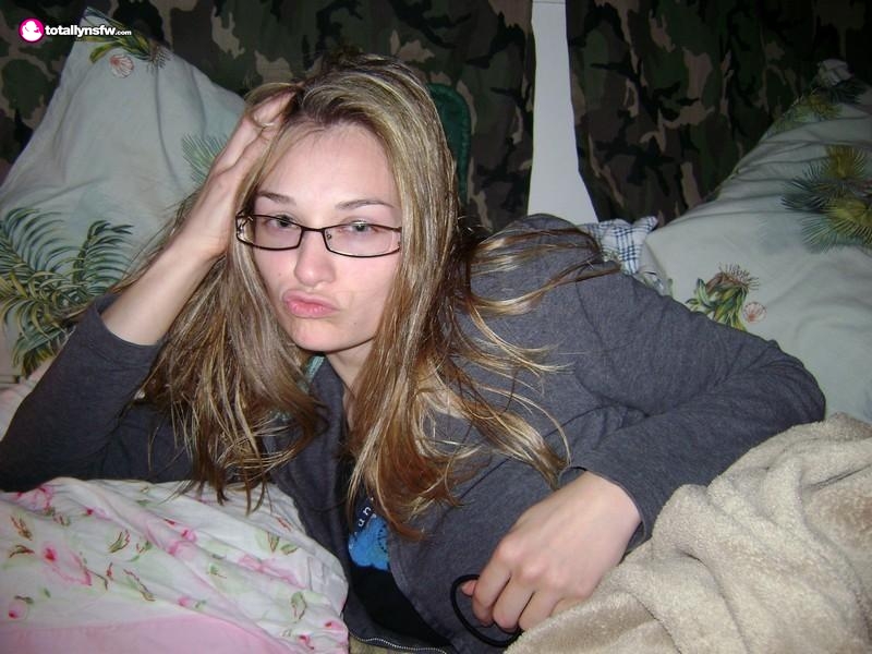 Amateurs - Part 4786