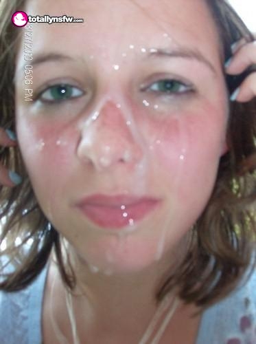 Cumshot Cuties - Part 3119