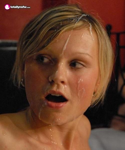 Cumshot Cuties - Part 3119