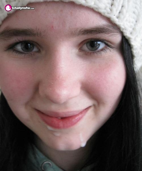 Cumshot Cuties - Part 3119