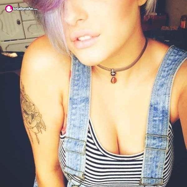 Self Shot Cuties - Part 3367