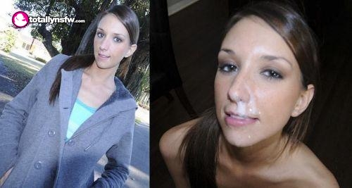 Cumshot Cuties - Part 3121