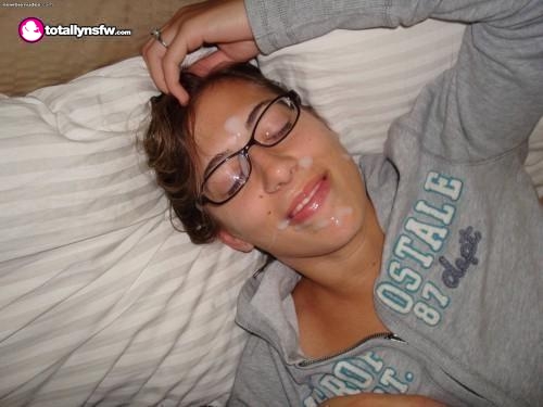 Cumshot Cuties - Part 3122