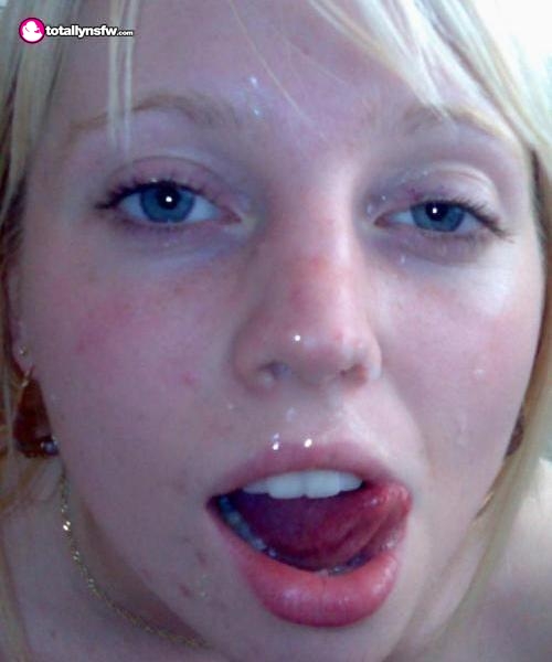 Cumshot Cuties - Part 3123