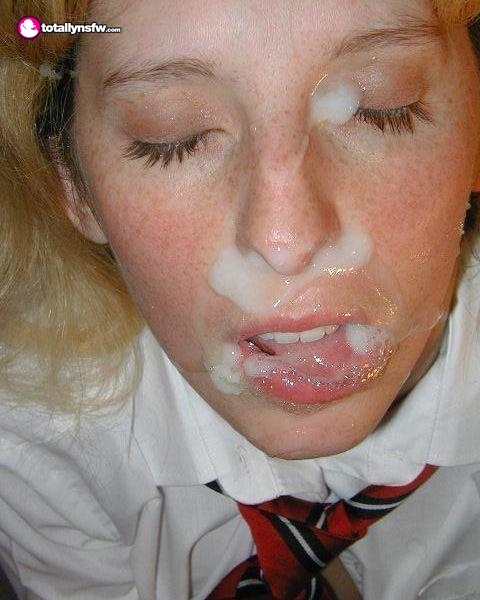 Cumshot Cuties - Part 3123