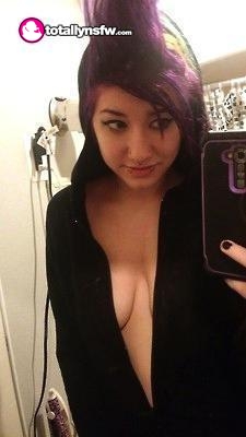 Self Shot Cuties - Part 3371