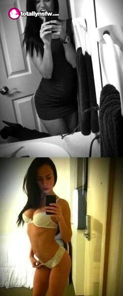 Self Shot Cuties - Part 3371