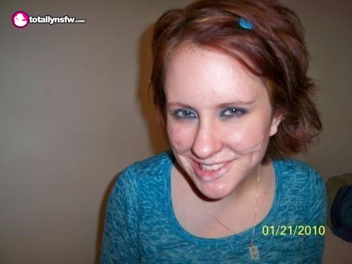 Cumshot Cuties - Part 3124