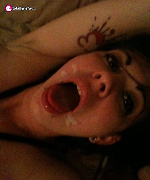 Cumshot Cuties - Part 3124