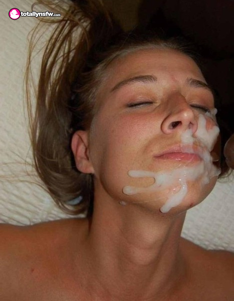 Cumshot Cuties - Part 3124