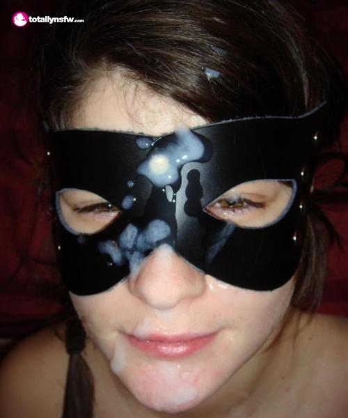 Cumshot Cuties - Part 3125