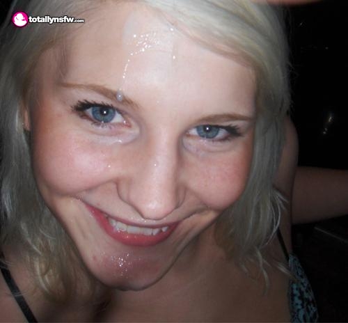 Cumshot Cuties - Part 3125