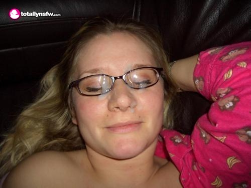 Cumshot Cuties - Part 3125