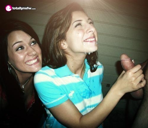 Cumshot Cuties - Part 3125