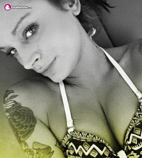 Self Shot Cuties - Part 3373