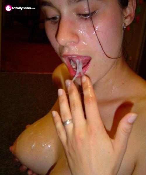 Cumshot Cuties - Part 3126