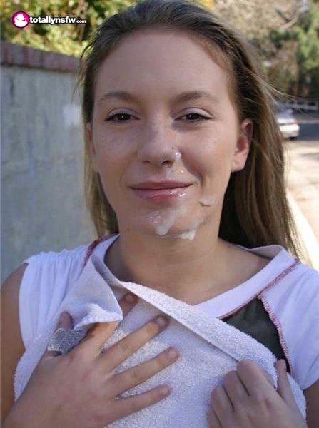 Cumshot Cuties - Part 3126