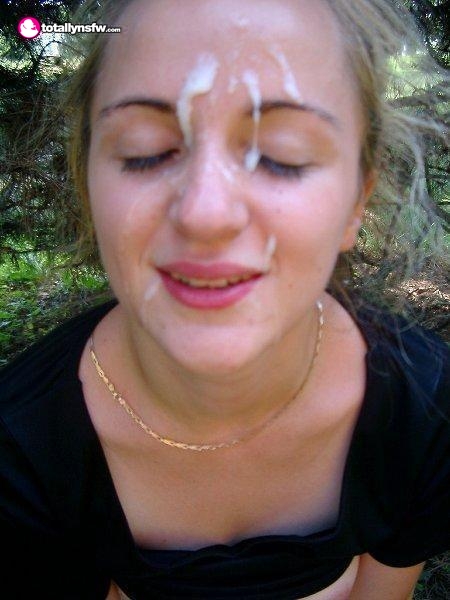 Cumshot Cuties - Part 3126