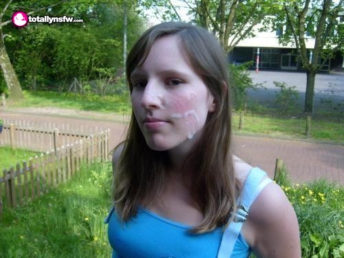 Cumshot Cuties - Part 3126