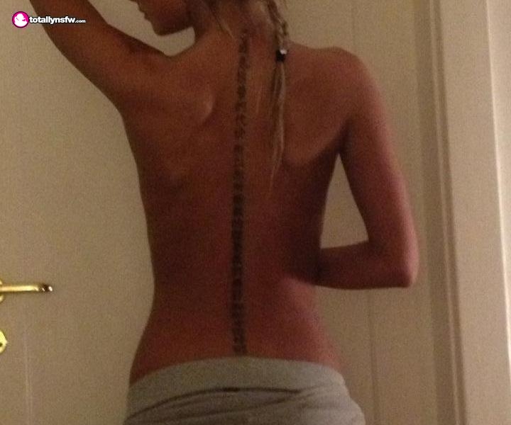 Self Shot Cuties - Part 3374