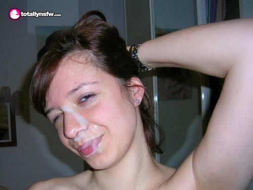 Cumshot Cuties - Part 3127