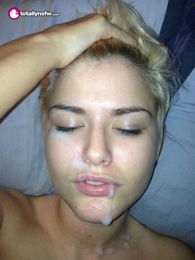 Cumshot Cuties - Part 3128