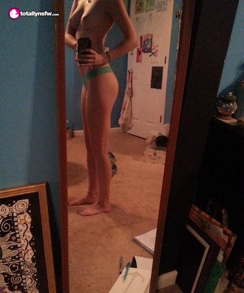 Self Shot Cuties - Part 3376