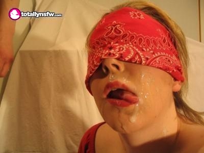 Cumshot Cuties - Part 3129