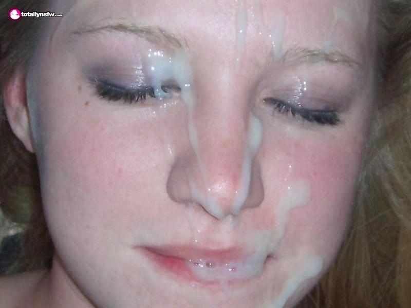 Cumshot Cuties - Part 3130