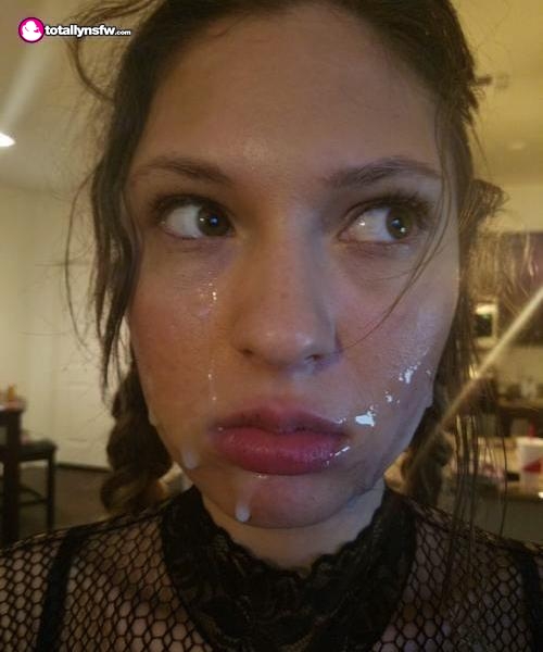 Cumshot Cuties - Part 3132