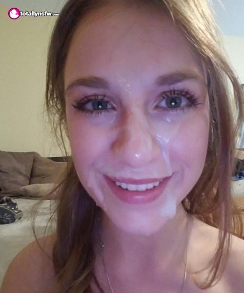 Cumshot Cuties - Part 3132